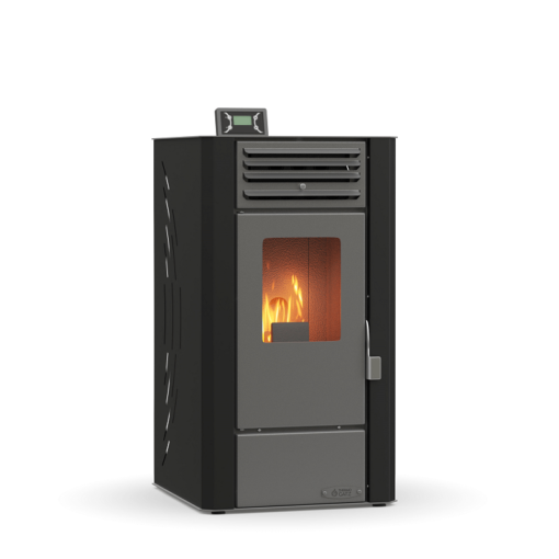 ΑΕΡΟΘΕΡΜΗ ΘΕΡΜΑΣΤΡΑ PELLET THERMOGATZ GSP 8