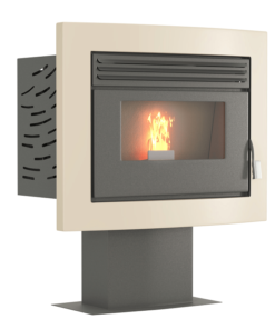 ΑΕΡΟΘΕΡΜΗ ΘΕΡΜΑΣΤΡΑ PELLET THERMOGATZ GSP FP ΤΖΑΚΙ 12