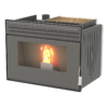 THERMOGATZ GSP INSERT 9 ΕΝΕΡΓΕΙΑΚΟ ΤΖΑΚΙ PELLET ΚΑΣΕΤΑ