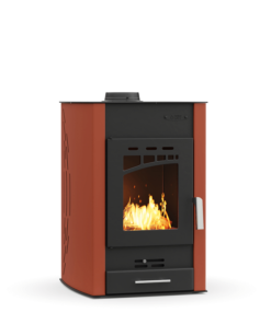 ΞΥΛΟΣΟΜΠΑ ΚΑΛΟΡΙΦΕΡ THERMOGATZ GSW 25
