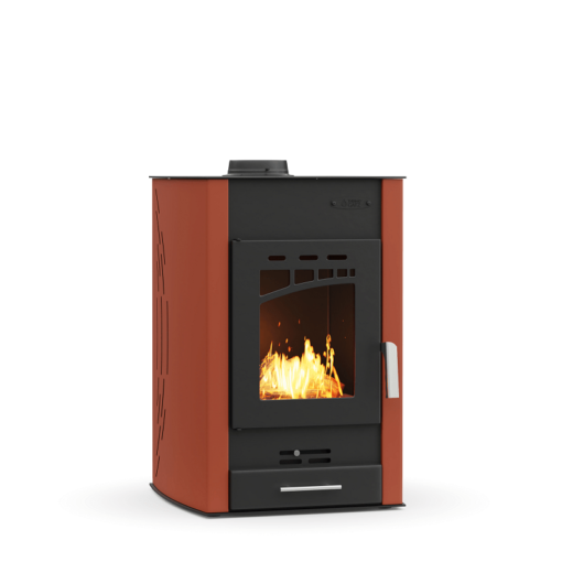 ΞΥΛΟΣΟΜΠΑ ΚΑΛΟΡΙΦΕΡ THERMOGATZ GSW 25