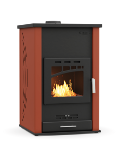 ΞΥΛΟΣΟΜΠΑ ΚΑΛΟΡΙΦΕΡ THERMOGATZ GSW 33