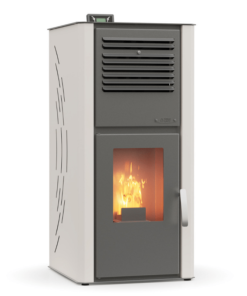 ΣΟΜΠΑ PELLET ΥΔΡΑΥΛΙΚΗ THERMOGATZ IDRO-AERO GSP 30 (23+7) ΜΠΕΖ