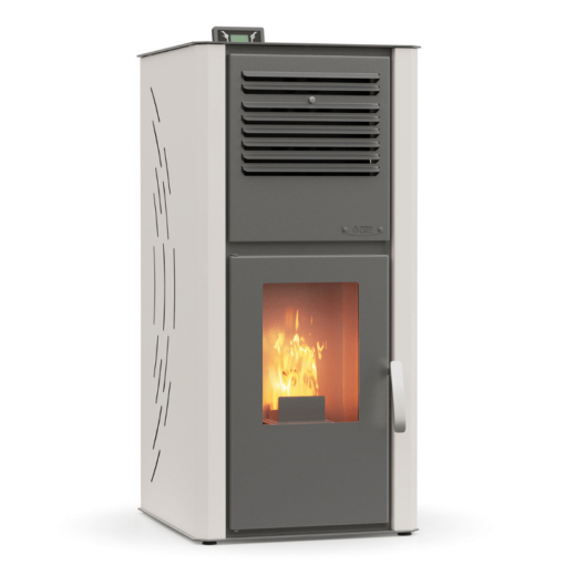 ΣΟΜΠΑ PELLET ΥΔΡΑΥΛΙΚΗ THERMOGATZ IDRO-AERO GSP 30 (23+7) ΜΠΕΖ