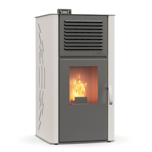 ΣΟΜΠΑ PELLET ΥΔΡΑΥΛΙΚΗ THERMOGATZ IDRO GSP 23 ΜΠΕΖ