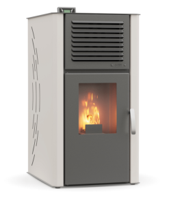 ΣΟΜΠΑ PELLET ΥΔΡΑΥΛΙΚΗ THERMOGATZ IDRO GSP 33