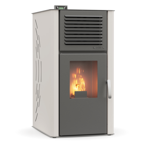 ΣΟΜΠΑ PELLET ΥΔΡΑΥΛΙΚΗ THERMOGATZ IDRO GSP 33