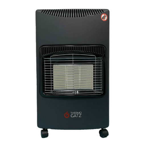ΣΟΜΠΑ ΥΓΡΑΕΡΙΟΥ THERMOGATZ SLIM TG-SLIM 4.2KW