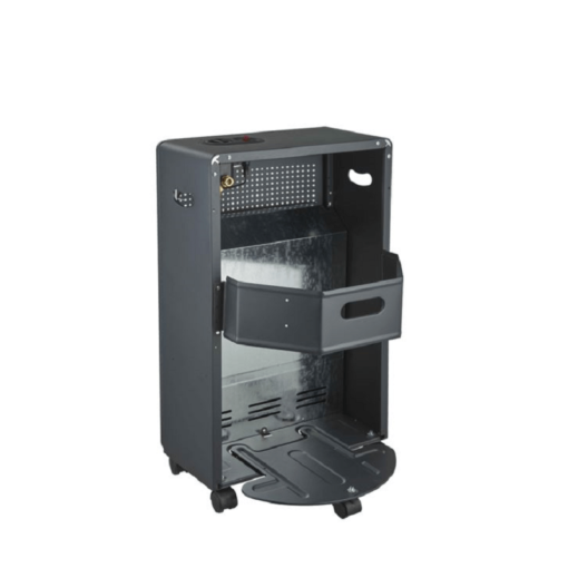 ΣΟΜΠΑ ΥΓΡΑΕΡΙΟΥ THERMOGATZ SLIM TG-SLIM 4.2KW - Image 2