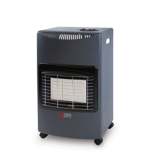 ΣΟΜΠΑ ΥΓΡΑΕΡΙΟΥ THERMOGATZ TG 4100