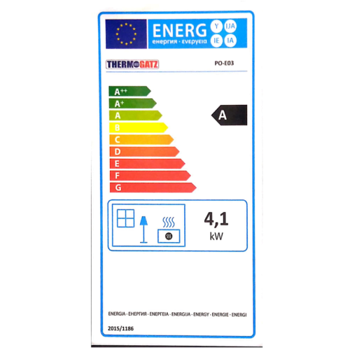 ΣΟΜΠΑ ΥΓΡΑΕΡΙΟΥ THERMOGATZ TG 4100 - Image 2