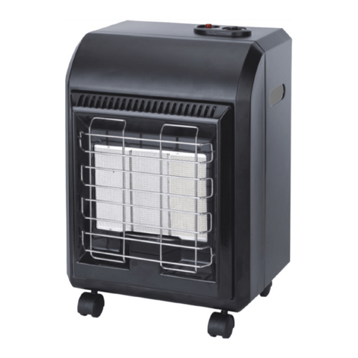 ΣΟΜΠΑ ΥΓΡΑΕΡΙΟΥ THERMOGATZ TG MINI 4.2KW