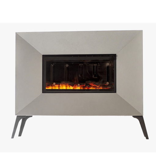ΣΟΜΠΑ ΥΓΡΑΕΡΙΟΥ THERMOGATZ TGH-11A LOGS