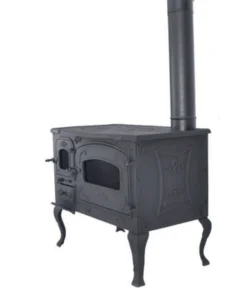 ΞΥΛΟΣΟΜΠΑ ΜΑΣΙΝΑ ΜΑΝΤΕΜΕΝΙΑ THERMOGATZ TGM-003