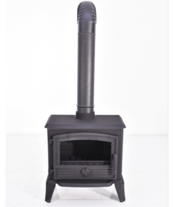 ΞΥΛΟΣΟΜΠΑ THERMOGATZ TGM-031 ΜΑΝΤΕΜΕΝΙΑ