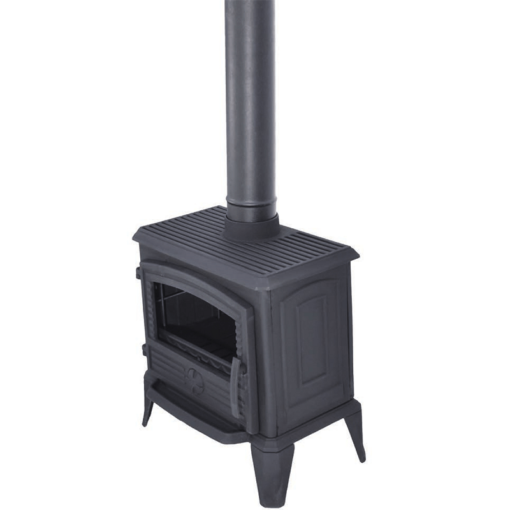 ΞΥΛΟΣΟΜΠΑ THERMOGATZ TGM-031 ΜΑΝΤΕΜΕΝΙΑ - Image 2