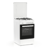 THERMOGATZ TGS 151 WH ΚΟΥΖΙΝΑ ΑΕΡΙΟΥ