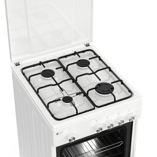 THERMOGATZ TGS 151 WH ΚΟΥΖΙΝΑ ΑΕΡΙΟΥ - Image 2