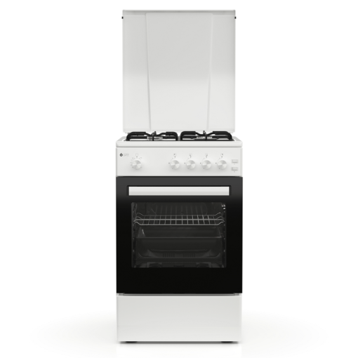 THERMOGATZ TGS 151 WH ΚΟΥΖΙΝΑ ΑΕΡΙΟΥ - Image 3