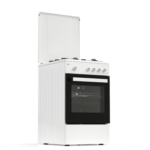 THERMOGATZ TGS 151 WH ΚΟΥΖΙΝΑ ΑΕΡΙΟΥ - Image 4