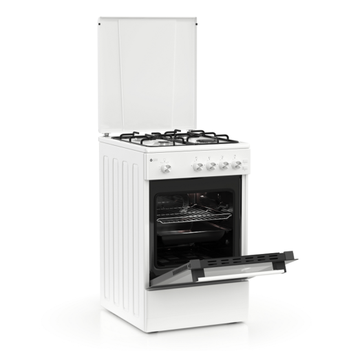 THERMOGATZ TGS 151 WH ΚΟΥΖΙΝΑ ΑΕΡΙΟΥ - Image 5