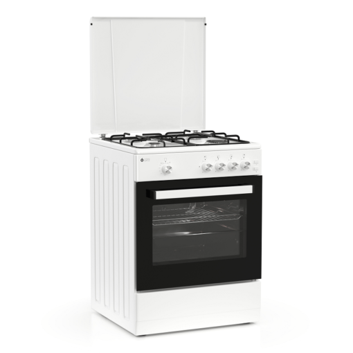 THERMOGATZ TGS 161 WH ΚΟΥΖΙΝΑ ΑΕΡΙΟΥ