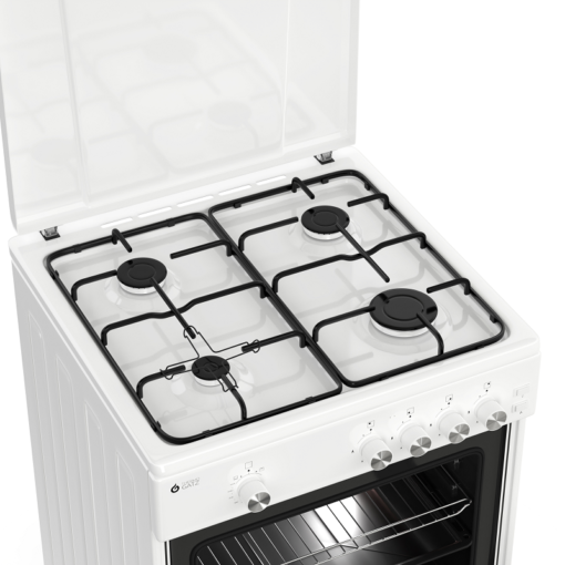 THERMOGATZ TGS 161 WH ΚΟΥΖΙΝΑ ΑΕΡΙΟΥ - Image 3