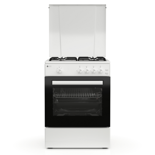 THERMOGATZ TGS 161 WH ΚΟΥΖΙΝΑ ΑΕΡΙΟΥ - Image 4