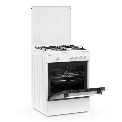 THERMOGATZ TGS 161 WH ΚΟΥΖΙΝΑ ΑΕΡΙΟΥ - Image 5