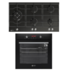 THERMOGATZ TGS 3322 GL + TGS 9490 GL ΕΝΤΟΙΧΙΖΟΜΕΝΟ ΣΕΤ ΟΙΚΙΑΚΩΝ ΣΥΣΚΕΥΩΝ