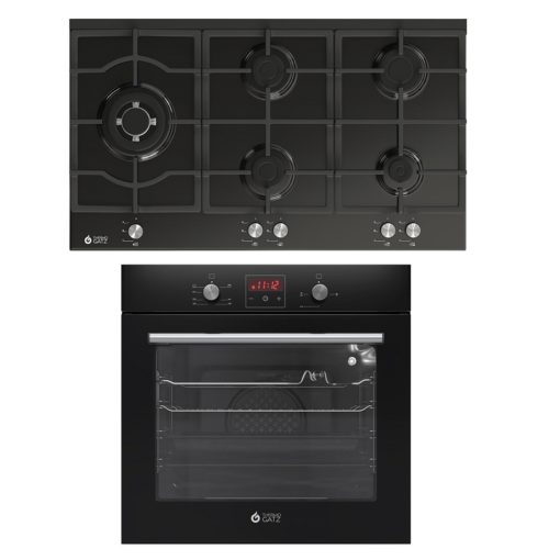 THERMOGATZ TGS 3322 GL + TGS 9490 GL ΕΝΤΟΙΧΙΖΟΜΕΝΟ ΣΕΤ ΟΙΚΙΑΚΩΝ ΣΥΣΚΕΥΩΝ