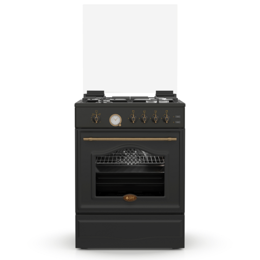 THERMOGATZ TGS 4222 RUSTIC ANTH MULTIGAS ΚΟΥΖΙΝΑ ΑΕΡΙΟΥ - Image 3