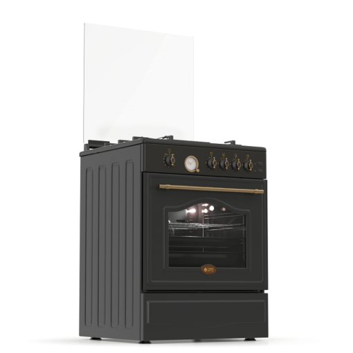 THERMOGATZ TGS 4222 RUSTIC ANTH MULTIGAS ΚΟΥΖΙΝΑ ΑΕΡΙΟΥ - Image 5