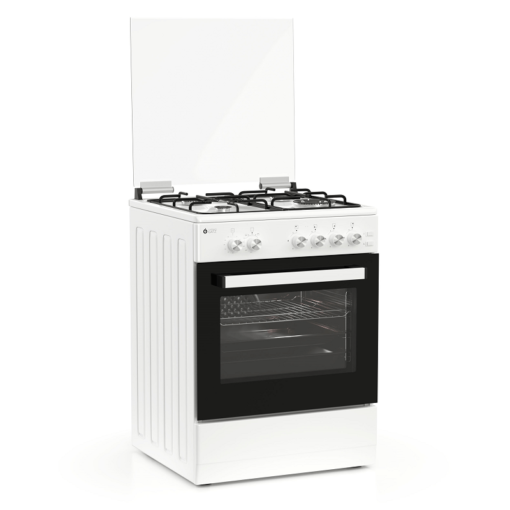 THERMOGATZ TGS 5021 MULTIGAS WH ΚΟΥΖΙΝΑ ΑΕΡΙΟΥ