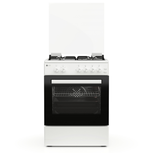 THERMOGATZ TGS 5021 MULTIGAS WH ΚΟΥΖΙΝΑ ΑΕΡΙΟΥ - Image 3
