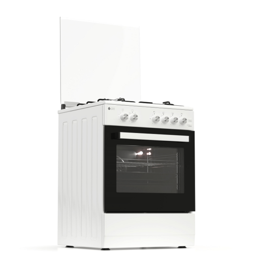 THERMOGATZ TGS 5021 MULTIGAS WH ΚΟΥΖΙΝΑ ΑΕΡΙΟΥ - Image 4