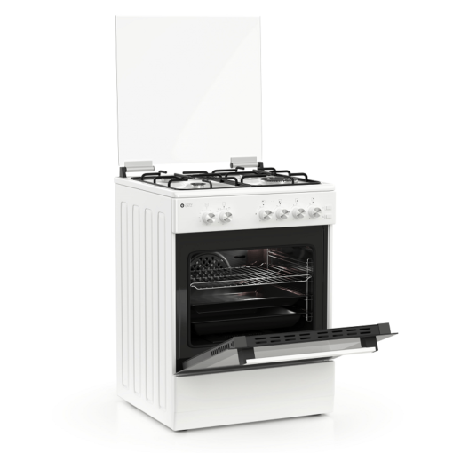 THERMOGATZ TGS 5021 MULTIGAS WH ΚΟΥΖΙΝΑ ΑΕΡΙΟΥ - Image 5