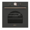 THERMOGATZ TGS 5511 BL RUSTIC MULTIGAS ΦΟΥΡΝΟΣ ΑΕΡΙΟΥ ΑΝΩ ΠΑΓΚΟΥ