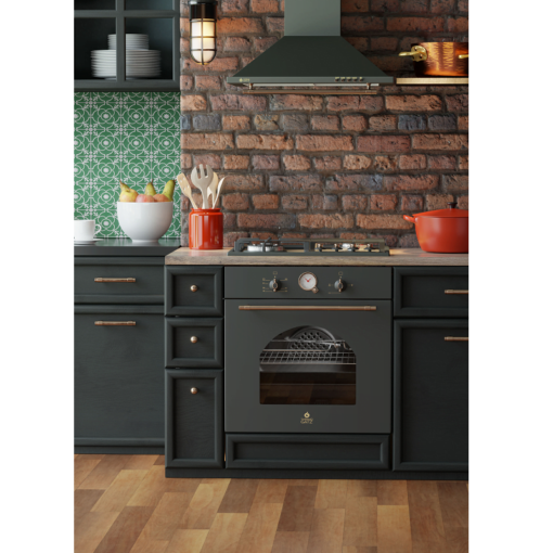 THERMOGATZ TGS 5511 BL RUSTIC MULTIGAS ΦΟΥΡΝΟΣ ΑΕΡΙΟΥ ΑΝΩ ΠΑΓΚΟΥ - Image 3