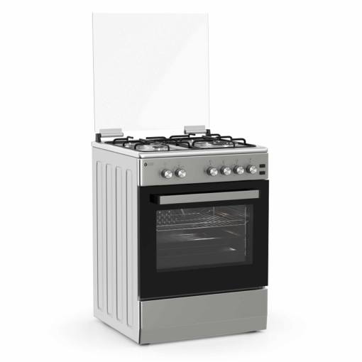 THERMOGATZ TGS 6021 IX MULTIGAS ΚΟΥΖΙΝΑ ΑΕΡΙΟΥ
