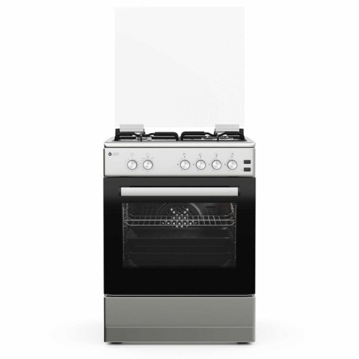 THERMOGATZ TGS 6021 IX MULTIGAS ΚΟΥΖΙΝΑ ΑΕΡΙΟΥ - Image 2