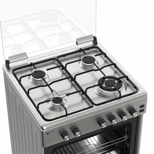 THERMOGATZ TGS 6021 IX MULTIGAS ΚΟΥΖΙΝΑ ΑΕΡΙΟΥ - Image 3