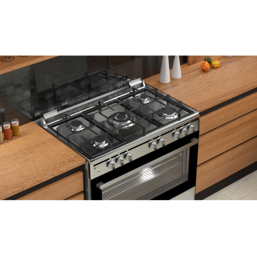 THERMOGATZ TGS 7000 IX MULTIGAS ΚΟΥΖΙΝΑ ΑΕΡΙΟΥ ΜΕ ΗΛΕΚΤΡΙΚΟ ΓΚΡΙΛ - Image 6