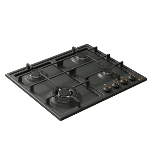 THERMOGATZ TGS 9511 BL RUSTIC ΕΣΤΙΑ ΑΕΡΙΟΥ ΑΥΤΟΝΟΜΗ - Image 2