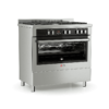 THERMOGATZ TGS PRO 2090 IX ΚΟΥΖΙΝΑ ΑΕΡΙΟΥ INOX