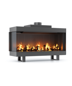 THERMOGATZ ΕΝΕΡΓΕΙΑΚΟ ΤΖΑΚΙ ΑΕΡΙΟΥ ΑΡΙΣΤΕΡΗ ΓΩΝΙΑ 70CM
