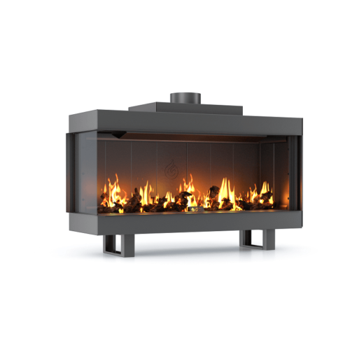 THERMOGATZ ΕΝΕΡΓΕΙΑΚΟ ΤΖΑΚΙ ΑΕΡΙΟΥ ΑΡΙΣΤΕΡΗ ΓΩΝΙΑ 70CM