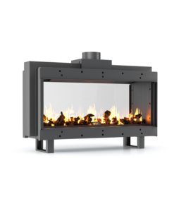 THERMOGATZ ΕΝΕΡΓΕΙΑΚΟ ΤΖΑΚΙ ΑΕΡΙΟΥ ΔΙΑΜΠΕΡΕΣ 70CM