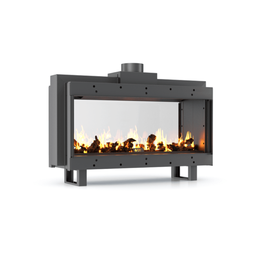 THERMOGATZ ΕΝΕΡΓΕΙΑΚΟ ΤΖΑΚΙ ΑΕΡΙΟΥ ΔΙΑΜΠΕΡΕΣ 70CM