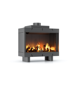 THERMOGATZ ΕΝΕΡΓΕΙΑΚΟ ΤΖΑΚΙ ΑΕΡΙΟΥ ΙΣΙΟ 70CM